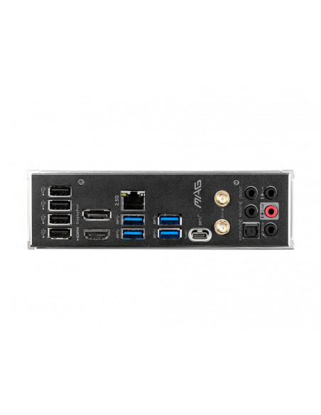 Placa de baza MSI MAG B560 TOMAHAWK WIFI, LGA 1200,B560
