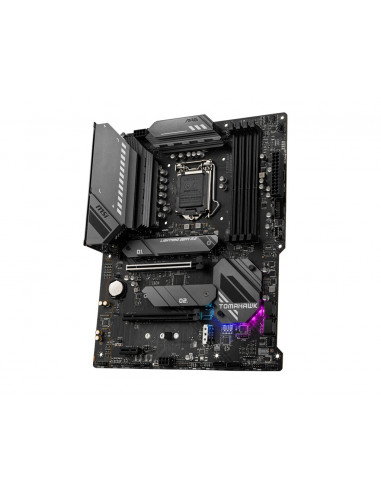 Placa de baza MSI MAG B560 TOMAHAWK WIFI, LGA 1200,B560
