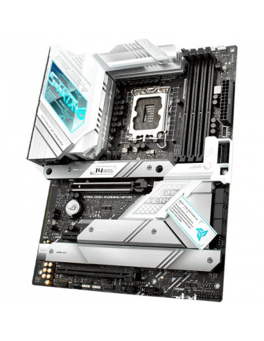 Placa de baza Asus ROG STRIX Z690-A GAMING WIFI D4, LGA 1200,RS