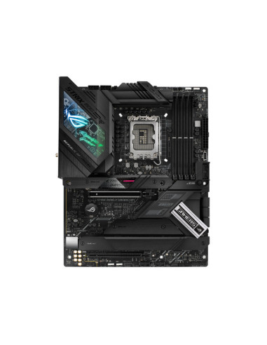 Placa de baza Asus ROG STRIX Z690-F GAMING WIFI, LGA 1700,RS