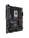 Placa de baza Asus TUF GAMING Z690-PLUS D4, LGA 1200,TUF