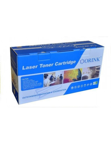 Toner Compatibil HP CE278A, CRG-726, CRG-728 Laser Orink Black