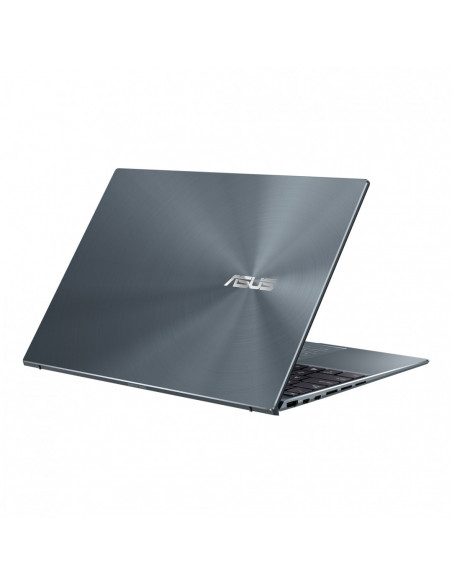 Laptop ASUS ZenBook UX5401EA-KU153X, 14.0-inch TouchScreen