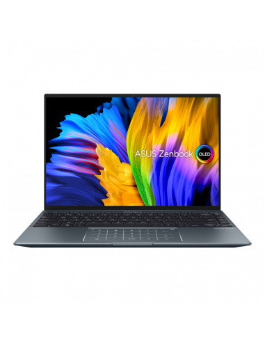 Laptop ASUS ZenBook UX5401EA-KU153X, 14.0-inch TouchScreen