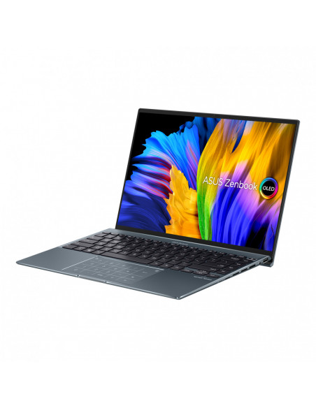 Laptop ASUS ZenBook UX5401EA-KU153X, 14.0-inch TouchScreen
