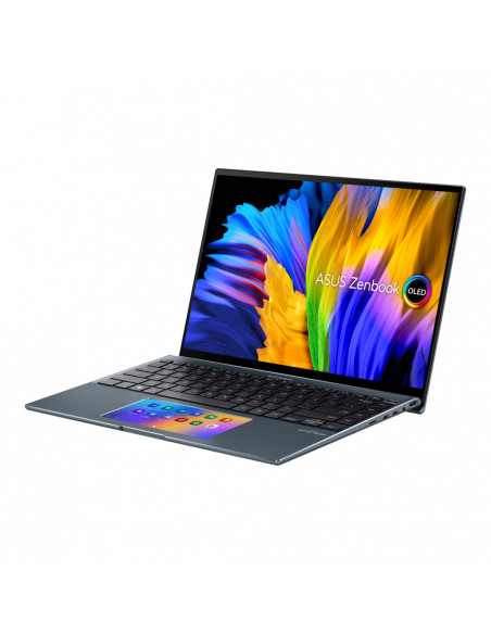 Laptop ASUS ZenBook UX5400EA-KN122X, 14.0-inch TouchScreen