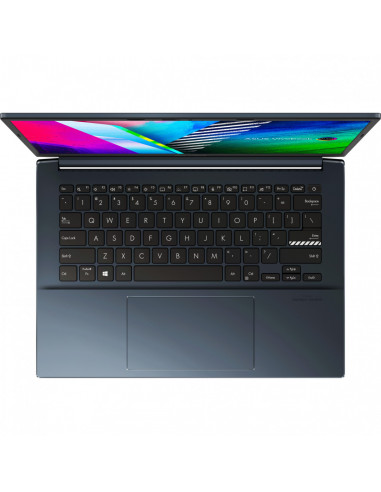 NB M3401QC R7-5800H 14" 16GB/512GB M3401QC-KM008