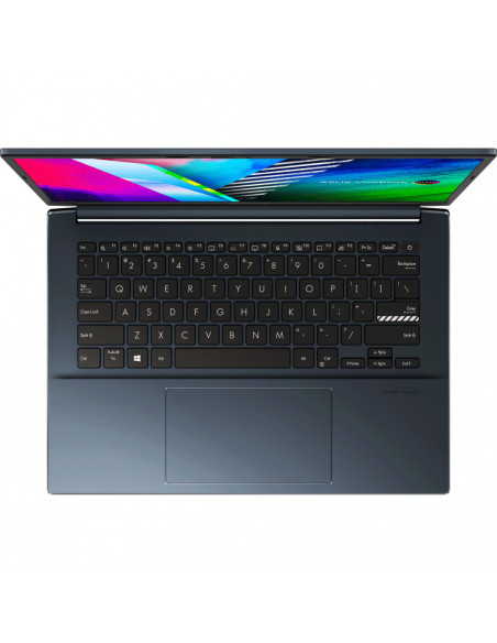 NB M3401QC R7-5800H 14" 16GB/512GB M3401QC-KM008