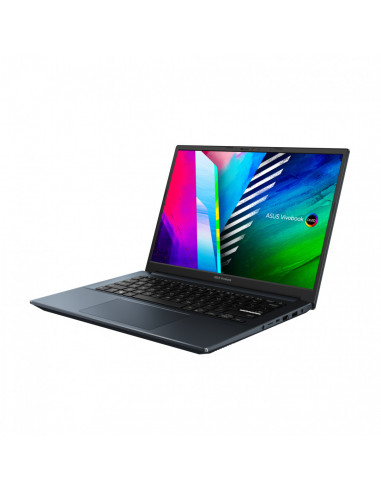 NB M3401QC R7-5800H 14" 16GB/512GB M3401QC-KM008