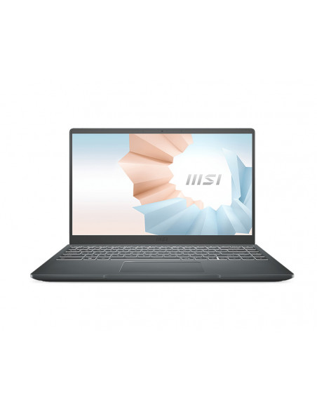 NB MODERN 14 R7-5700U 14"/16/512GB 9S7-14DL24-081