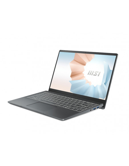 NB MODERN 14 R7-5700U 14"/16/512GB 9S7-14DL24-081