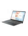 NB MODERN 14 R7-5700U 14"/16/512GB 9S7-14DL24-081