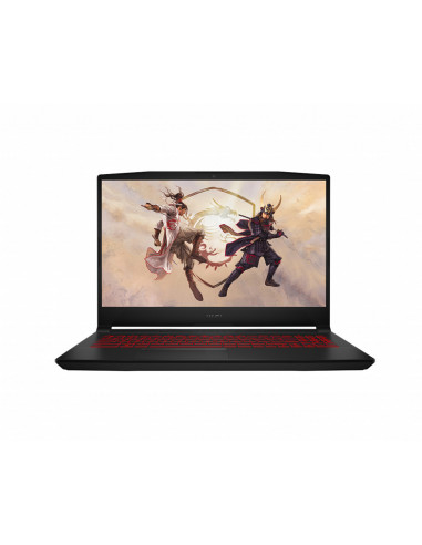 NB GF66 CI5-11400H 15" 16GB/512GB 9S7-158112-275