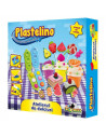 Atelierul De Dulciuri, Plastelino Noriel,Uniq354