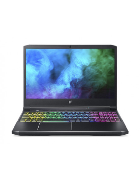 NH.QC1EX.009,Laptop Acer Gaming Predator Helios 300 PH315-54, 15.6" Full HD 144Hz, Intel® Core™ i9-11900H, 16GB, 512GB SSD, NVID