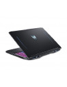 NH.QC1EX.009,Laptop Acer Gaming Predator Helios 300 PH315-54, 15.6" Full HD 144Hz, Intel® Core™ i9-11900H, 16GB, 512GB SSD, NVID