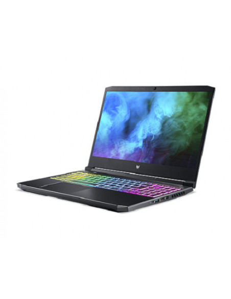 NH.QC1EX.009,Laptop Acer Gaming Predator Helios 300 PH315-54, 15.6" Full HD 144Hz, Intel® Core™ i9-11900H, 16GB, 512GB SSD, NVID