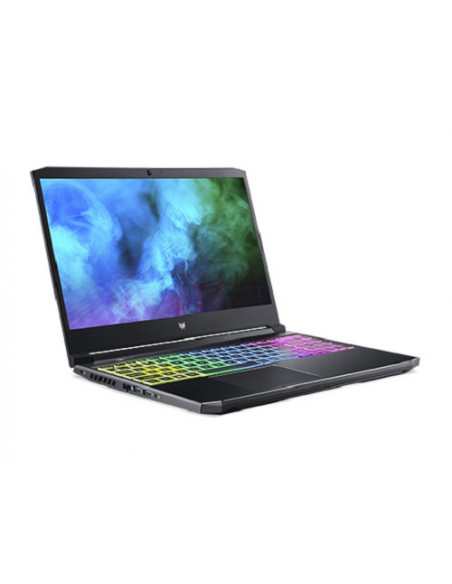 NH.QC1EX.009,Laptop Acer Gaming Predator Helios 300 PH315-54, 15.6" Full HD 144Hz, Intel® Core™ i9-11900H, 16GB, 512GB SSD, NVID