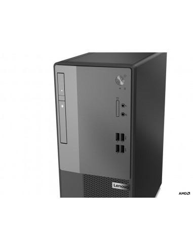 PC V55T GEN R5-5600G 8GB/256GB 11RR000GRI LENOVO,11RR000GRI