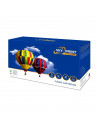 Cartus Toner Compatibil HP CF283X Laser Sky Print Black, 2500 Cartus Toner Compatibil HP CF283X Laser Sky Print Black, 2500