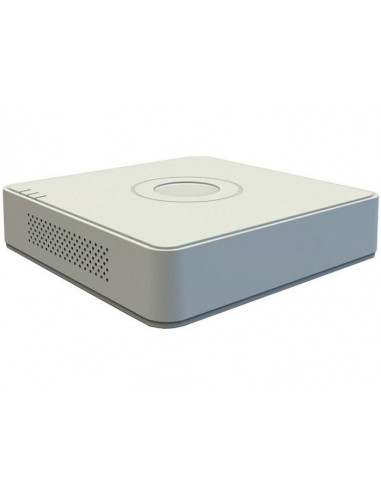 Dvr Hikvision 4 canale DS-7104HGHI-K1(S), 2MP, inregistrare 4