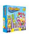 Atelierul De Dulciuri, Plastelino Noriel,Uniq354