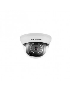 Camera supraveghere Hikvision Turbo HD mini dome