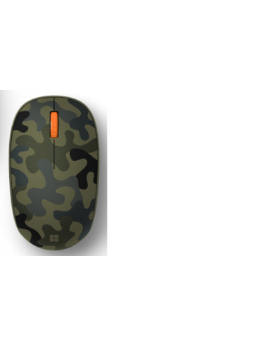 Mouse Microsoft Bluetooth Camo Green,8KX-00032