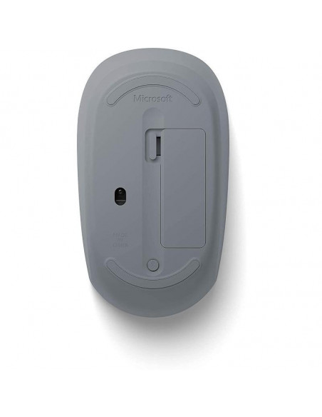 Mouse Microsoft Camo, Bluetooth, White,8KX-00008