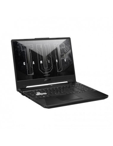 Laptop Gaming ASUS TUF F15 FX506HCB cu procesor Intel®Core™