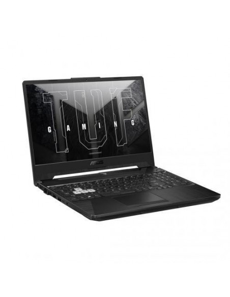 Laptop Gaming ASUS TUF F15 FX506HCB cu procesor Intel®Core™