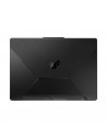 Laptop Gaming ASUS TUF F15 FX506HCB cu procesor Intel®Core™