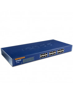 Switch Tenda TEG1024G, 24 port, 10/100/1000 Mbps,TEG1024G