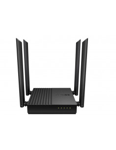 Router Wireless TP-Link ARCHER C64, standarde wireess: IEEE