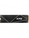 AGAMMIXS70B-2T-CS,SSD ADATA XPG GAMMIX S70, 2TB, NVMe, M.2