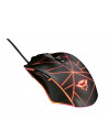 Mouse Trust GXT 160 Ture Gaming, wired, negru,TR-22332