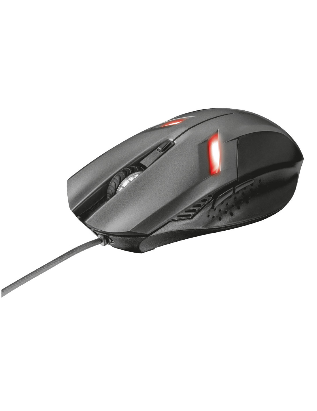 trust ziva wireless mouse