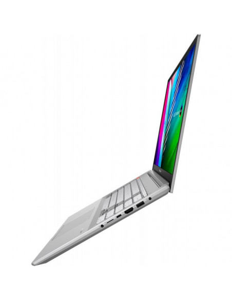 Laptop ASUS VivoBook Pro N7600PC-L2010X, 16.0-inch WQUXGA (3840