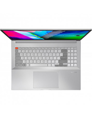 Laptop ASUS VivoBook Pro N7600PC-L2010X, 16.0-inch WQUXGA (3840