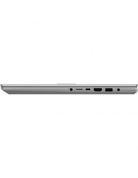 Laptop ASUS VivoBook Pro N7600PC-L2010X, 16.0-inch WQUXGA (3840