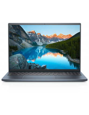 Laptop DELL Inspiron 7610, 16 inch 16:10 3K, Procesor Intel