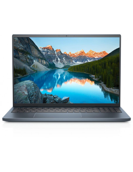 Laptop DELL Inspiron 7610, 16 inch 16:10 3K, Procesor Intel