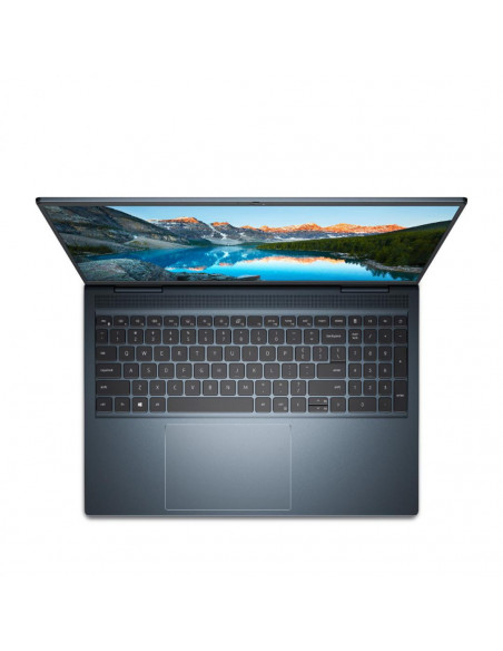 Laptop DELL Inspiron 7610, 16 inch 16:10 3K, Procesor Intel