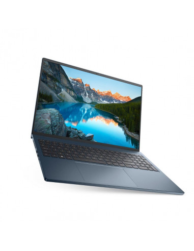 Laptop DELL Inspiron 7610, 16 inch 16:10 3K, Procesor Intel