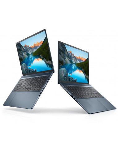 Laptop DELL Inspiron 7610, 16 inch 16:10 3K, Procesor Intel