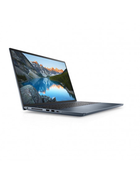 Laptop DELL Inspiron 7610, 16 inch 16:10 3K, Procesor Intel