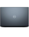 Laptop DELL Inspiron 7610, 16 inch 16:10 3K, Procesor Intel