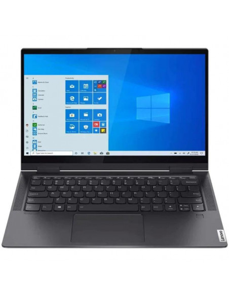 NB YG7-14ITL5 CI7-1165G7 14"T/16GB/1TB W10 82BH00CGRM