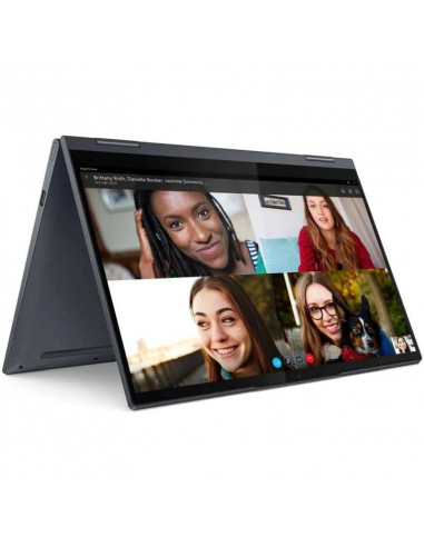 NB YG7-14ITL5 CI7-1165G7 14"T/16GB/1TB W10 82BH00CGRM