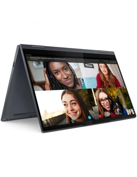 NB YG7-14ITL5 CI7-1165G7 14"T/16GB/1TB W10 82BH00CGRM